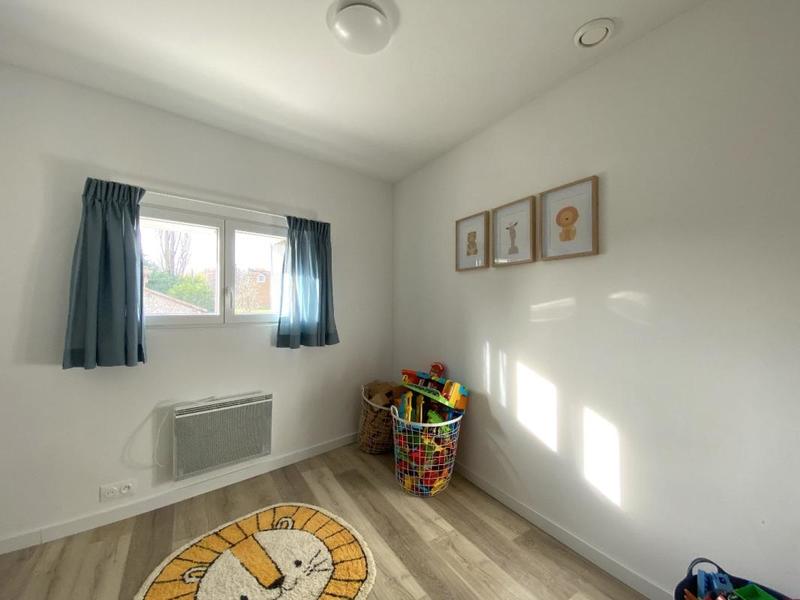 Maison - 175 m² - 10 pièces