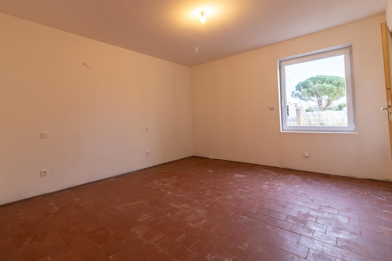 Maison - 105 m² - 6 pièces