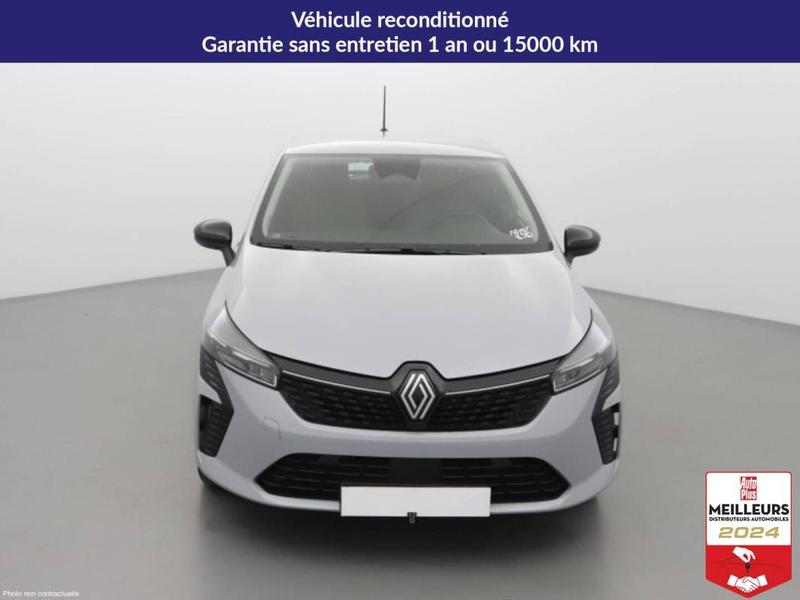 Renault Clio 1.5 Blue Dci 100ch Evolution Gsr2