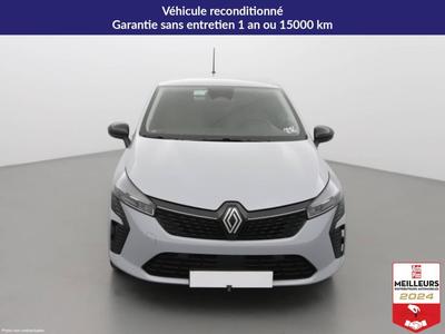 Renault Clio 1.5 Blue Dci 100ch Evolution Gsr2