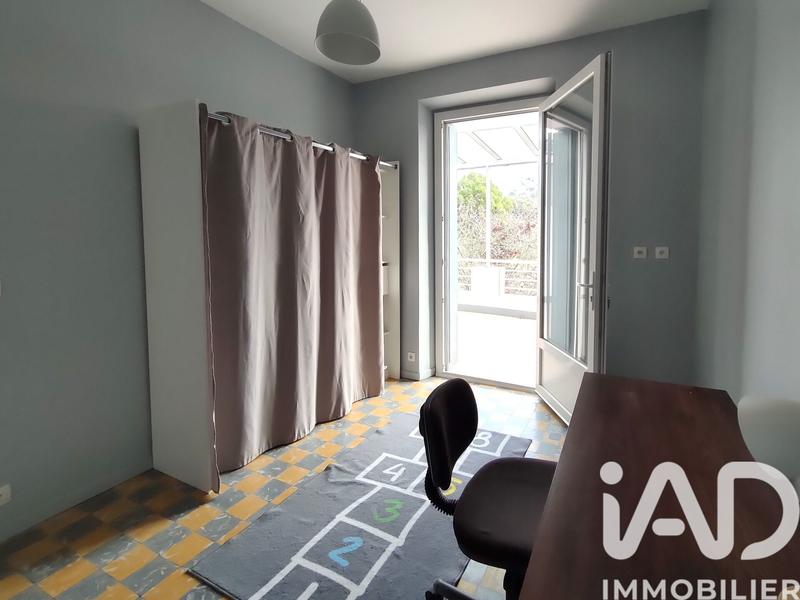 Maison de village - 138 m² - 6 pièces