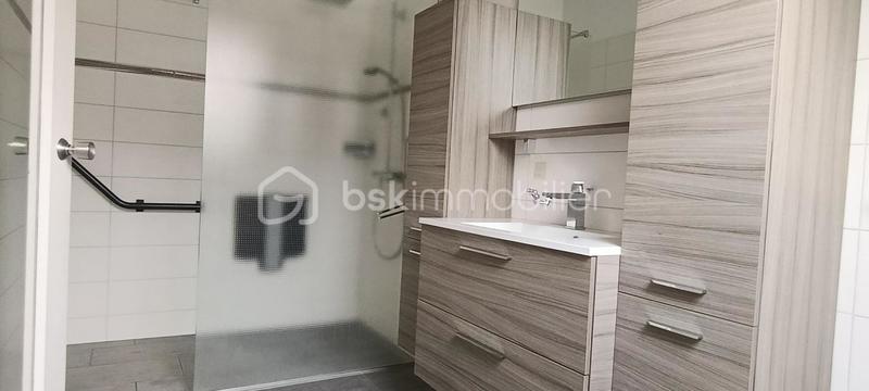 Maison d'architecte - 145 m² - 6 pièces