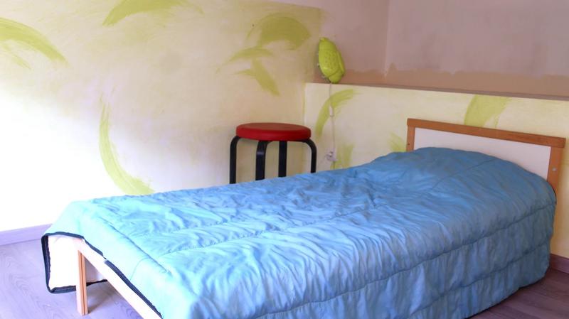 Appartement - 138 m²