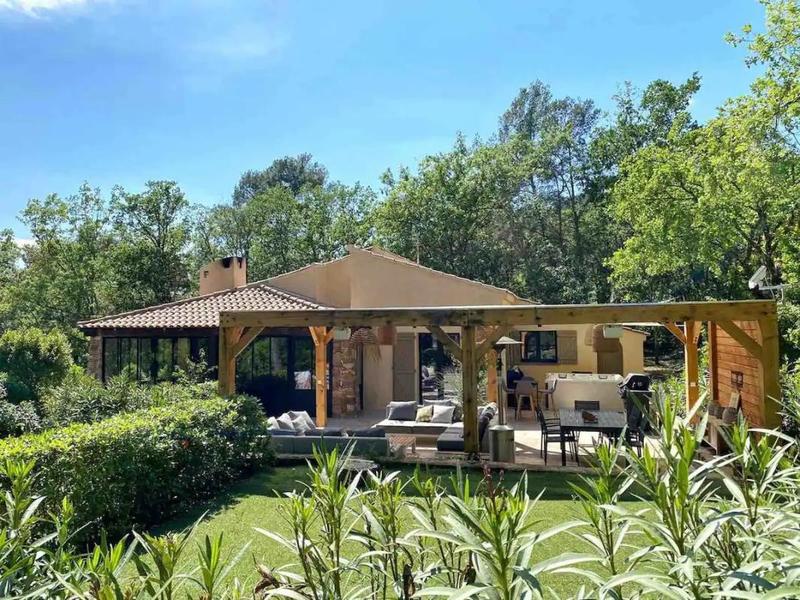 Mas - 160 m² - 5 pièces