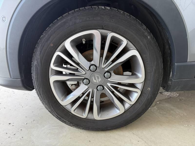 Leapmotor T03 Electric 109 ch Luxury