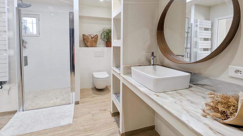 Villa - 91 m² - 4 pièces