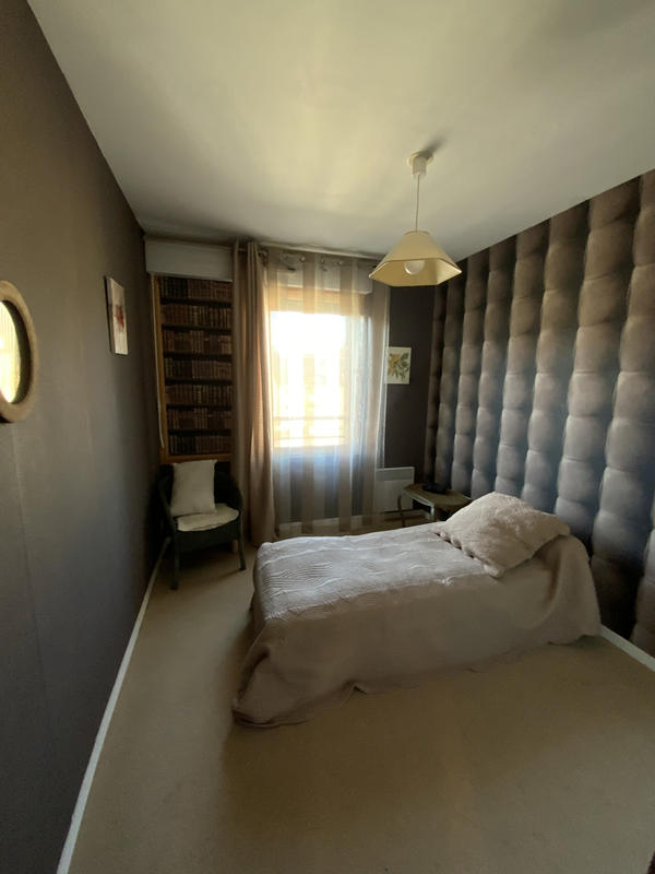 Appartement - 78 m² - 4 pièces