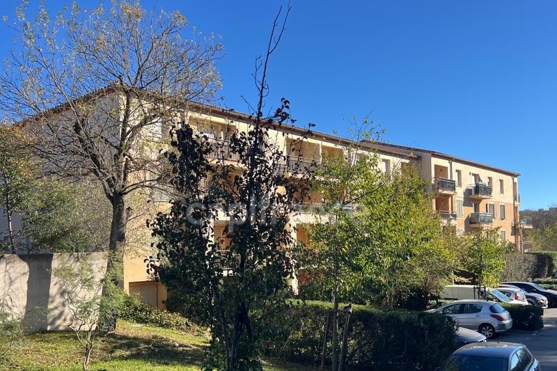 Appartement - 28 m² - 1 pièce