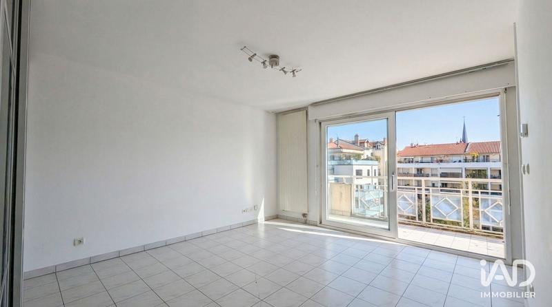 Appartement - 32 m² - 1 pièce
