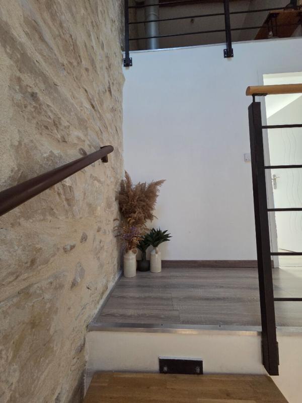 Maison - 106 m² - 5 pièces