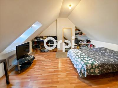 Maison - 75 m² - 4 pièces