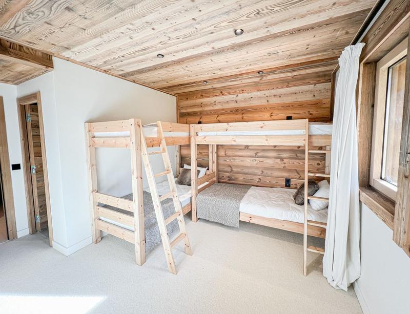 Châlet - 150 m² - 5 pièces