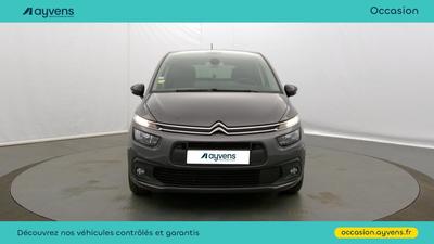 Citroën Grand C4 SpaceTourer BlueHDi 130ch s&amp;S Business Eat8 E6.d