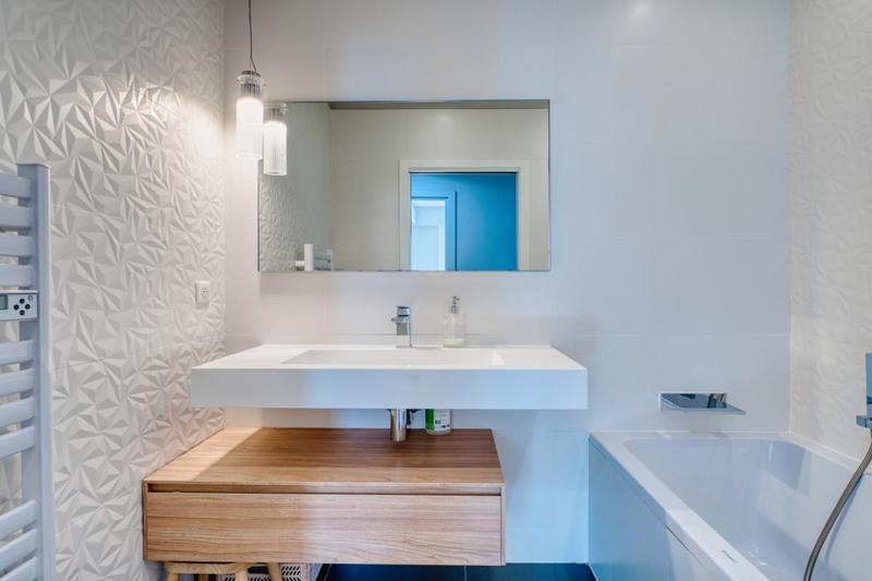 Appartement - 86 m² - 4 pièces