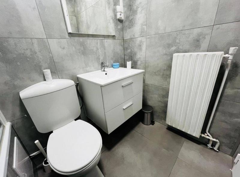 Studio - 27 m² - 1 pièce