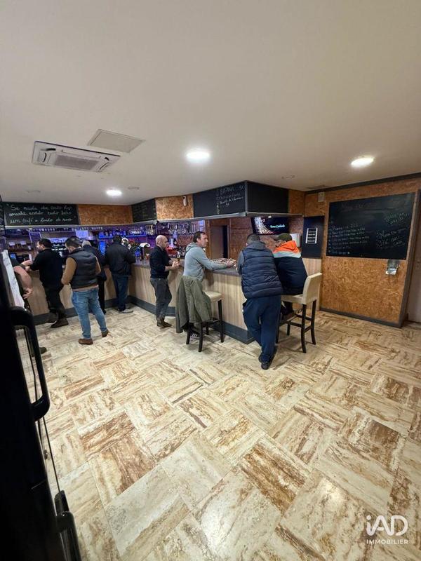 Local commercial - 300 m²