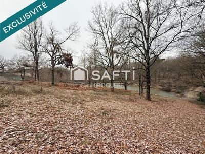 Maison - 110 m² - 1 pièce