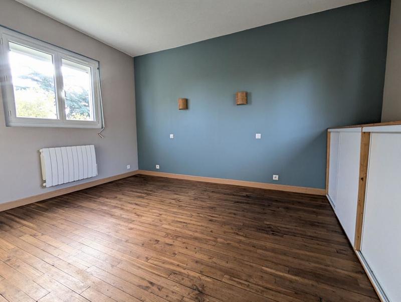 Maison - 73 m² - 4 pièces