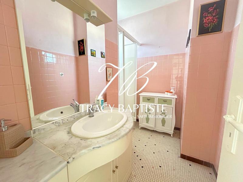 Maison - 145 m² - 6 pièces