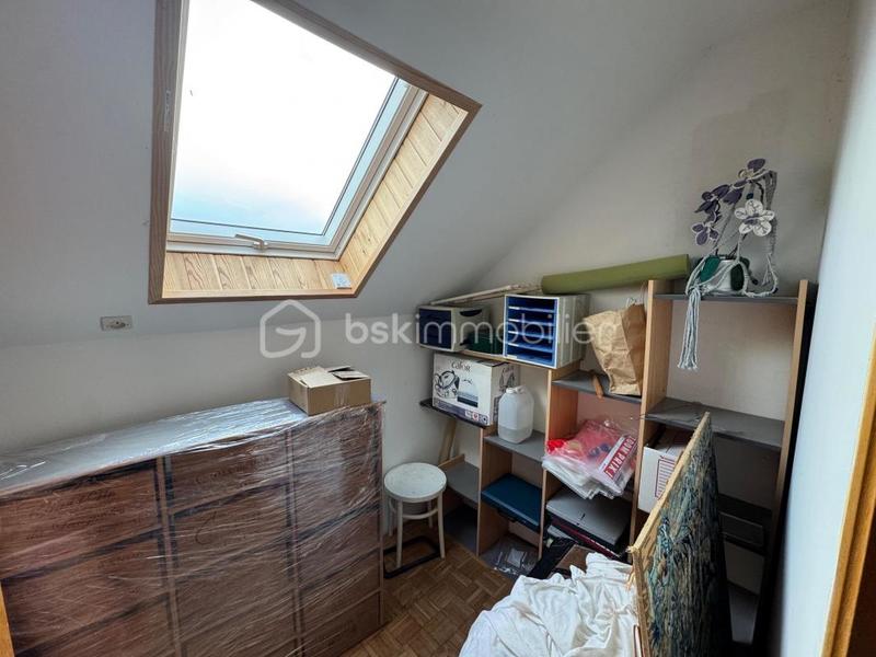 Maison - 145 m² - 6 pièces