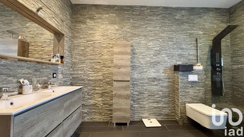 Maison de maîtres - 182 m² - 5 pièces