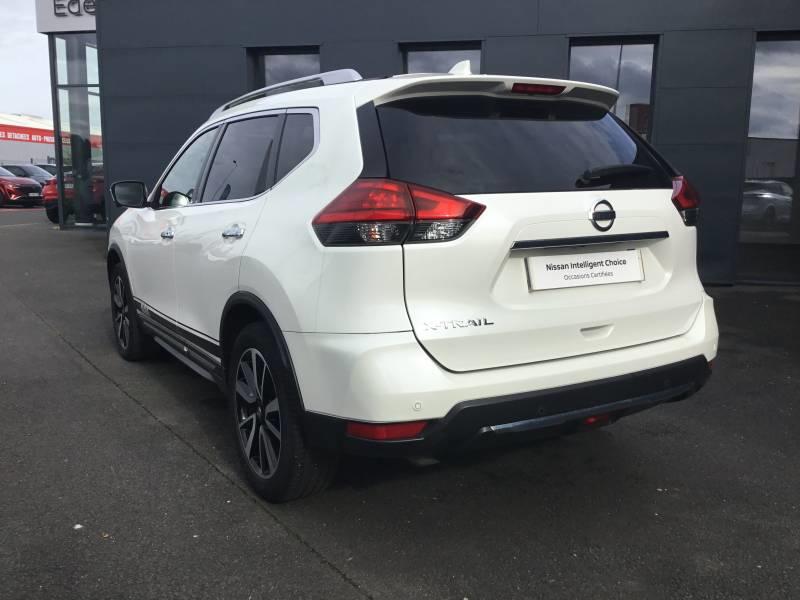 Nissan X-Trail dCi 150 Xtronic 5pl Tekna
