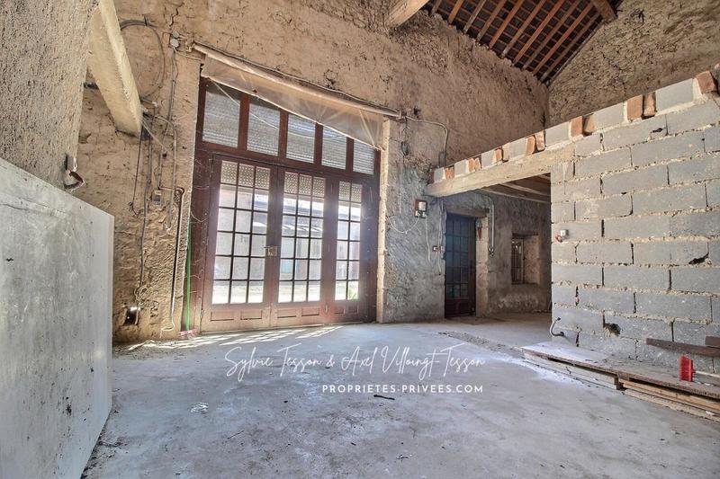 Maison - 113 m² - 4 pièces