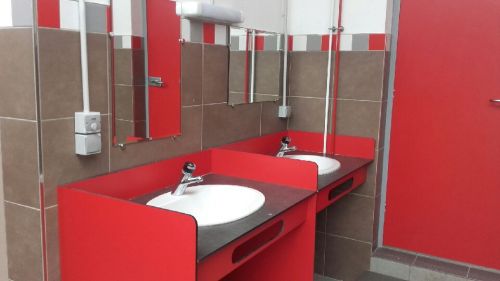 Camping les Amis de la Nature Piriac