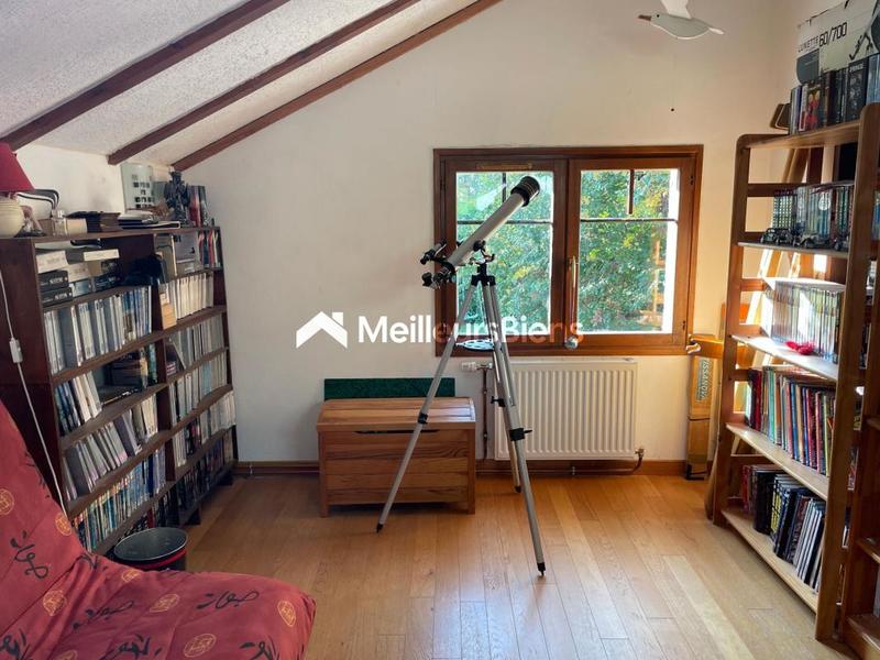 Maison - 145 m² - 7 pièces