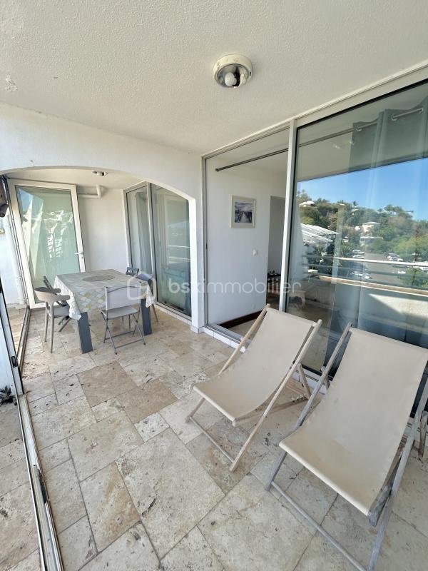 Appartement - 49 m² - 3 pièces