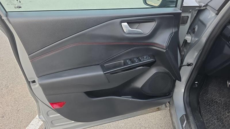 Ford Puma 1.0 Ecoboost 125 Bva St Line - Première main Garantie constructeur