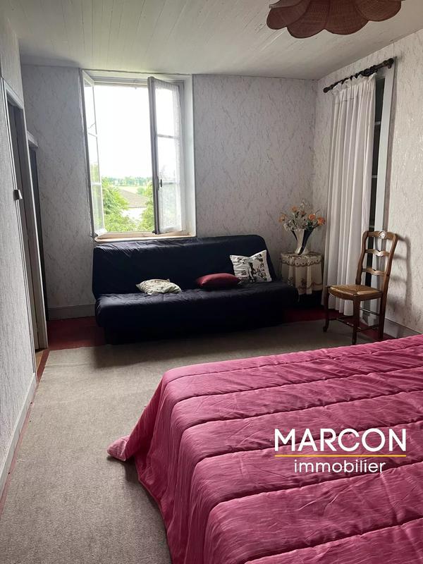 Maison - 131 m² - 5 pièces