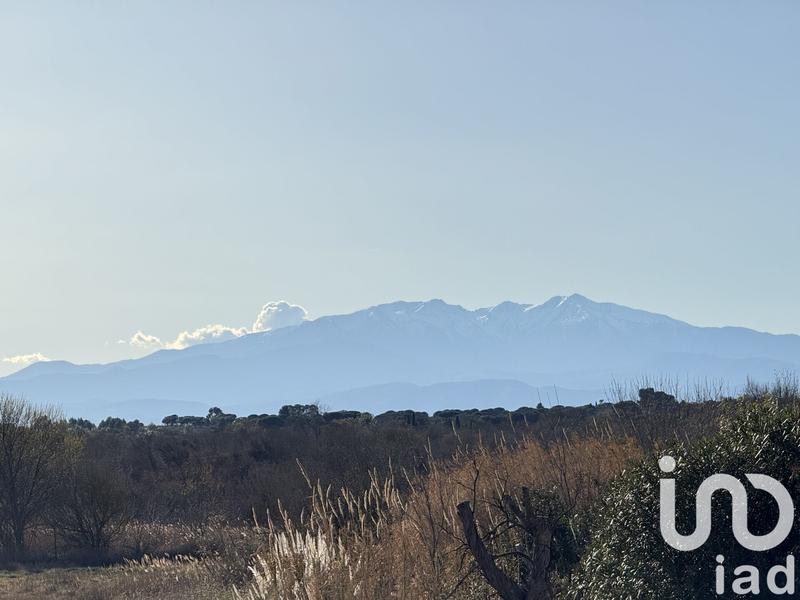 Maison - 108 m² - 3 pièces