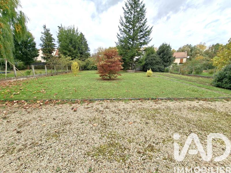 Maison - 222 m² - 6 pièces