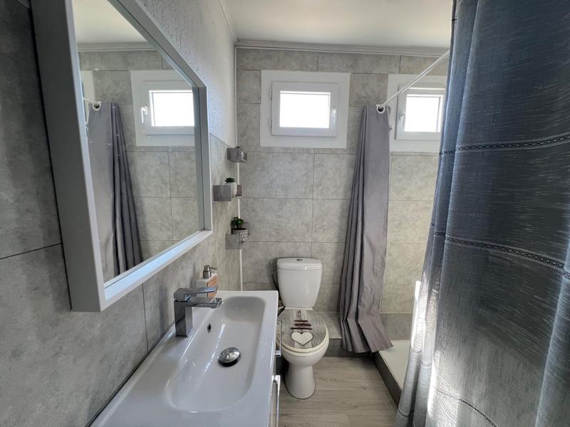 Maison - 119 m² - 5 pièces