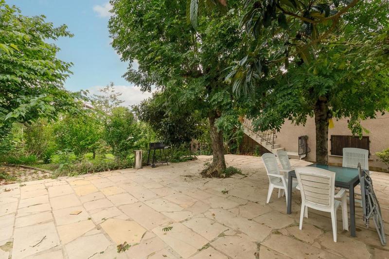 Maison - 170 m² - 6 pièces