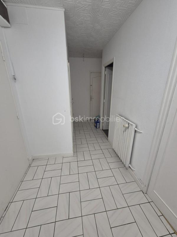 Appartement - 97 m² - 5 pièces