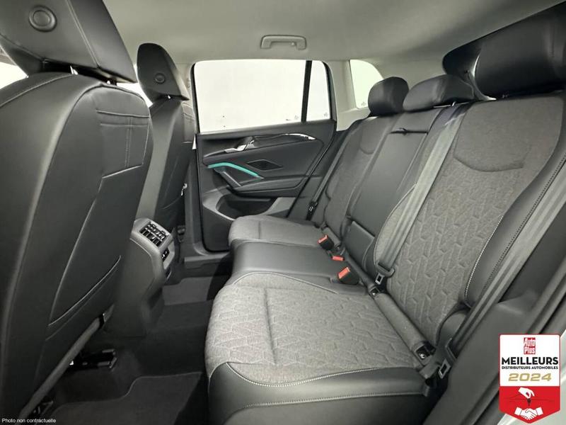 Volkswagen Tiguan III 1.5 eTSI 150ch Life Plus Dsg7