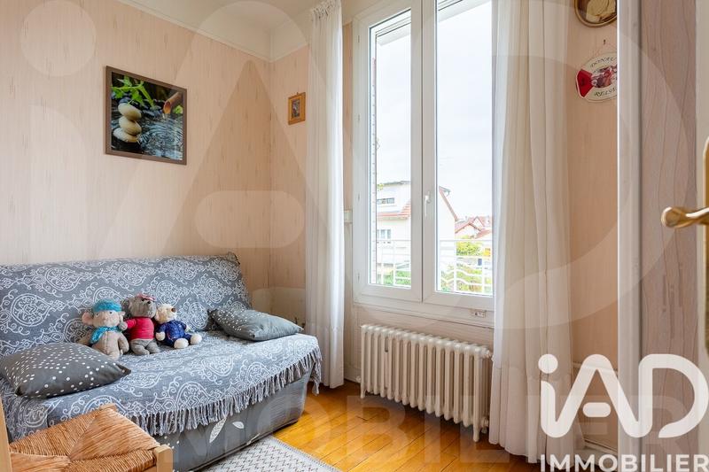 Maison - 188 m² - 7 pièces