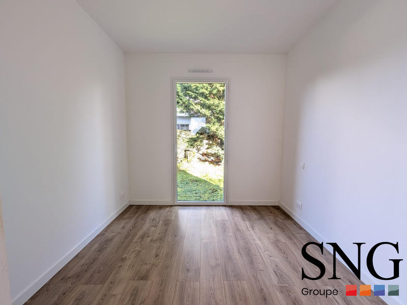 Villa - 128 m² - 5 pièces