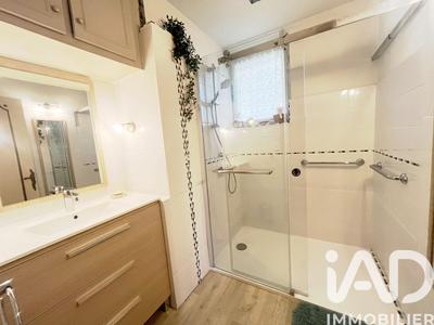 Maison - 70 m² - 4 pièces