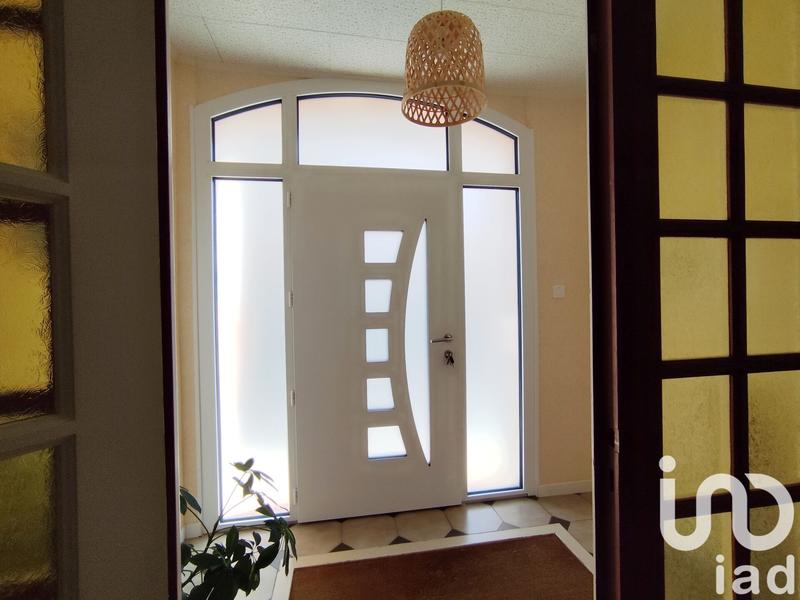 Maison de ville - 223 m² - 6 pièces