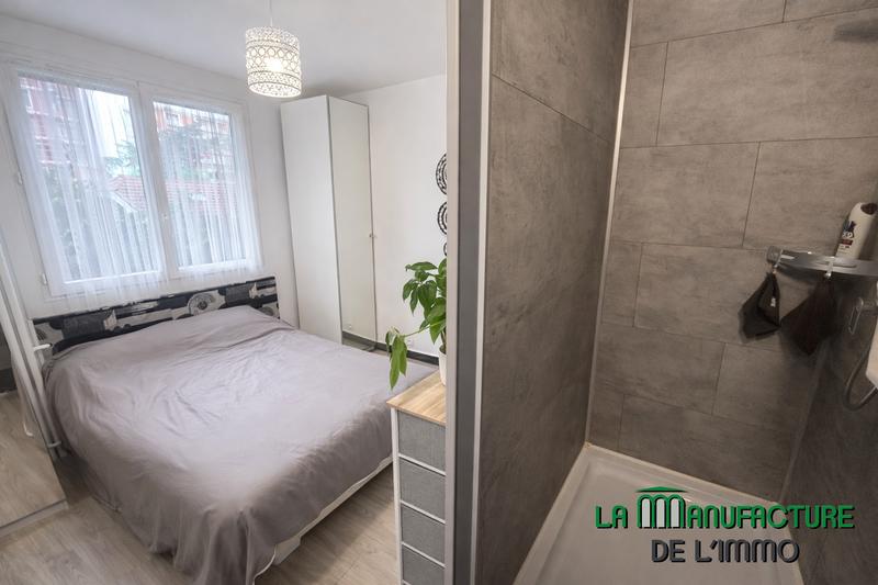 Duplex - 151 m² - 6 pièces