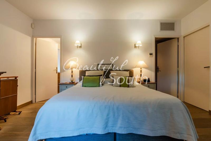 Mas - 262 m² - 6 pièces