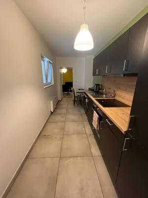 Appartement - 51 m² - 2 pièces