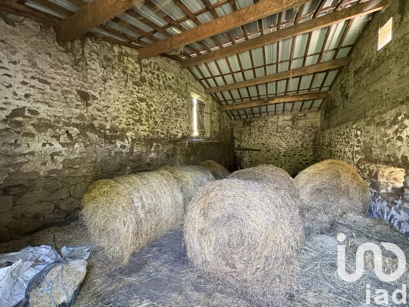 Ferme - 131 m² - 6 pièces