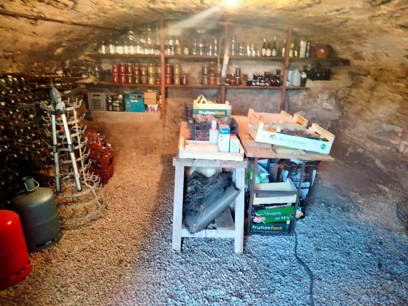 Maison - 170 m² - 5 pièces