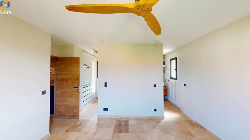 Maison - 124 m² - 4 pièces