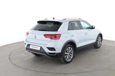 Volkswagen t-Roc 1.5 Tsi Evo First Edition 150 ch