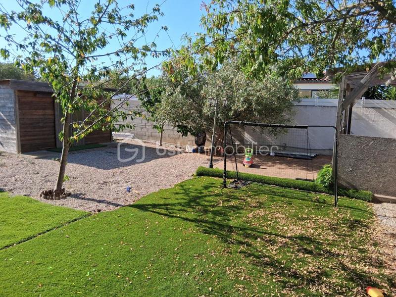 Villa - 122 m² - 4 pièces